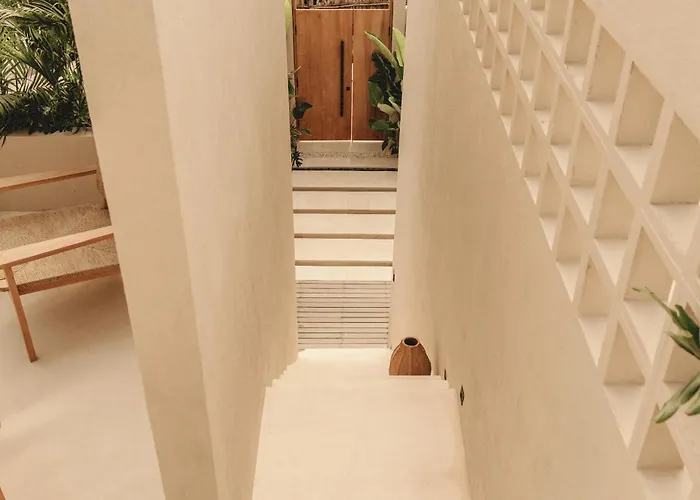 Nori Boutique - Rated Villa *