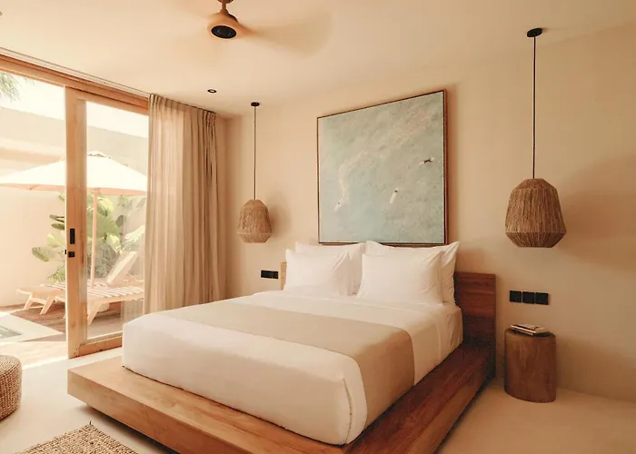 Nori Boutique - Rated Villa Uluwatu