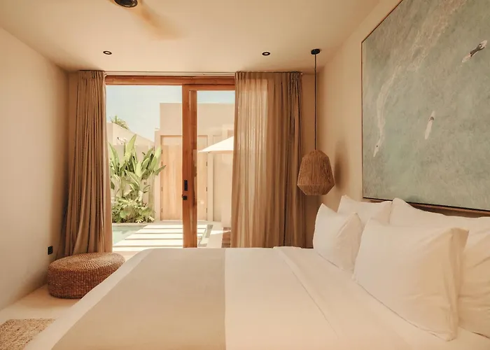 Nori Boutique - Rated Uluwatu