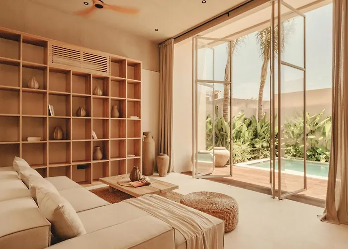 Nori Boutique - Rated Uluwatu