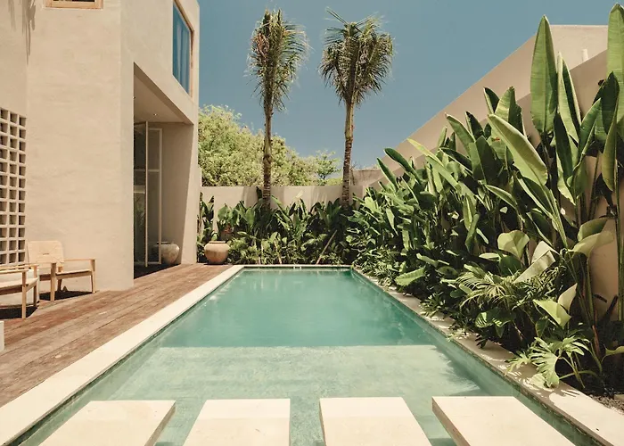 Nori Boutique - Rated Villa Uluwatu