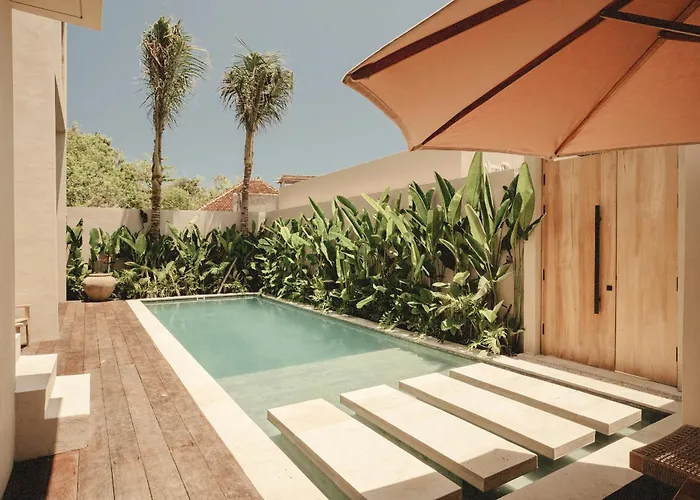 Nori Boutique - Rated Uluwatu