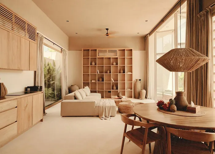Villa Nori Boutique - Rated Uluwatu