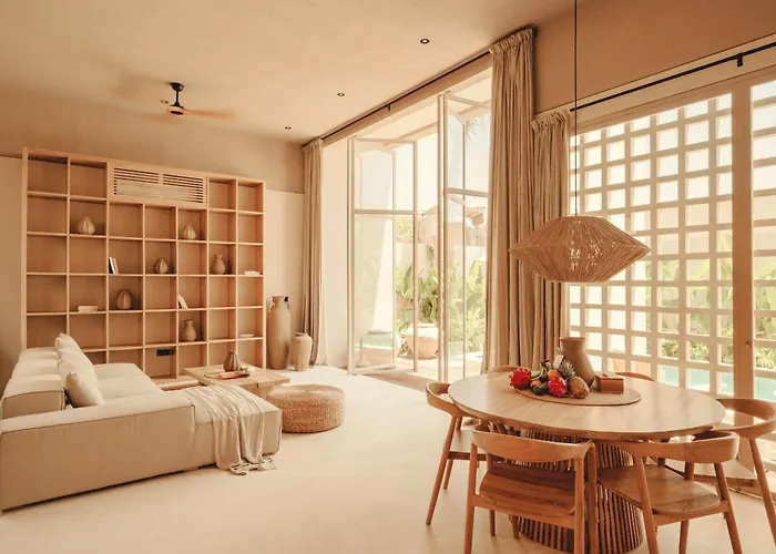Nori Boutique - Rated * Uluwatu