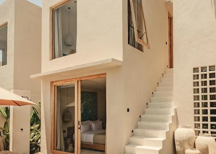 Nori Boutique - Rated Uluwatu