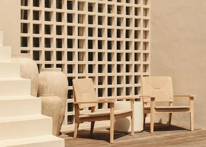 Villa Nori Boutique - Rated