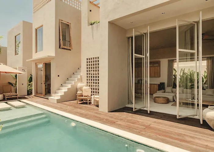Nori Boutique - Rated Uluwatu