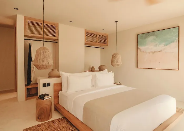 Villa Nori Boutique - Rated Uluwatu