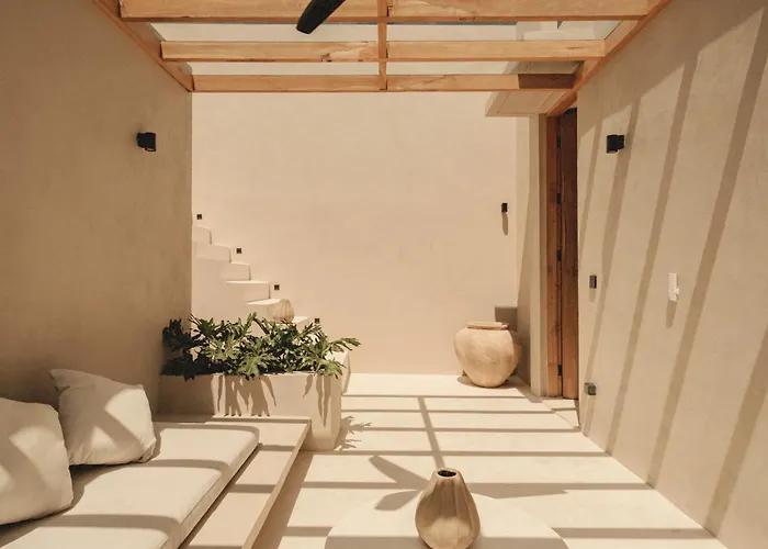 Villa Nori Boutique - Rated