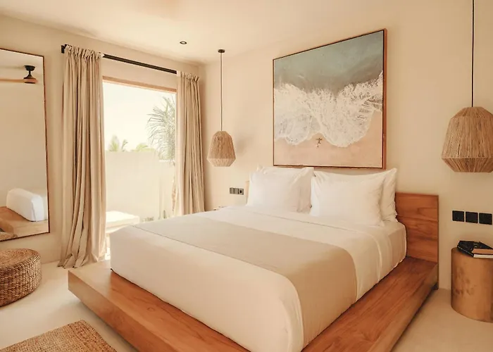 Nori Boutique - Rated Villa Uluwatu
