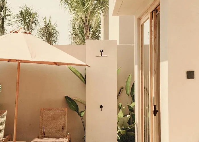 Villa Nori Boutique - Rated