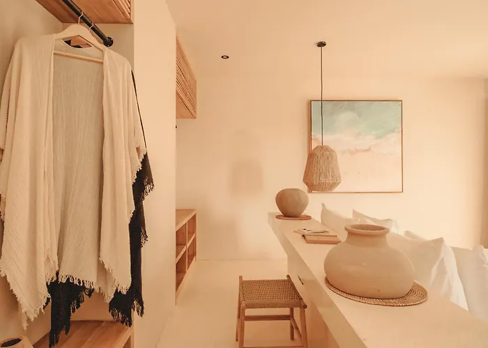 Nori Boutique - Rated Villa *