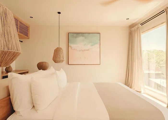 Nori Boutique - Rated Villa *
