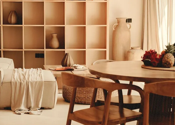Nori Boutique - Rated Villa *