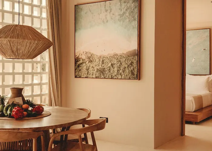 Nori Boutique - Rated Villa