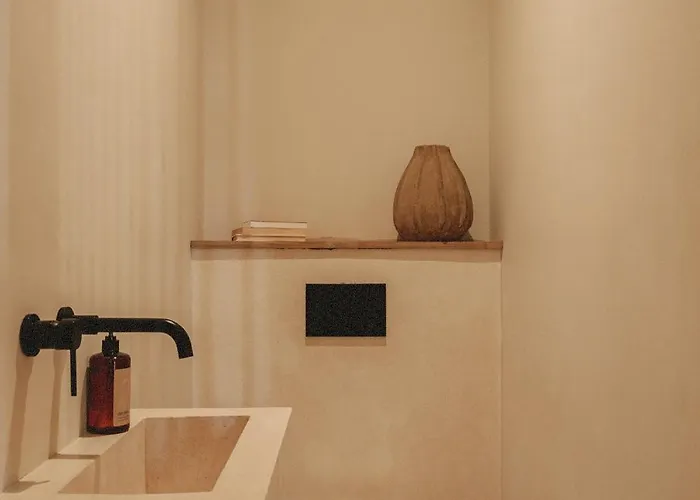 Nori Boutique - Rated Villa *