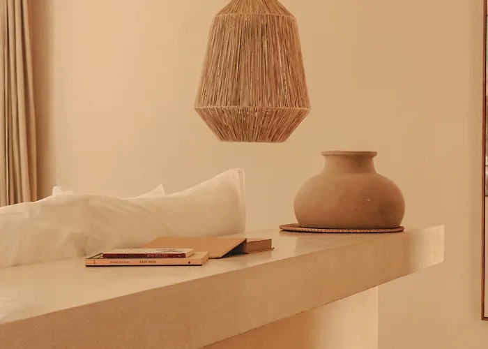 Villa Nori Boutique - Rated *