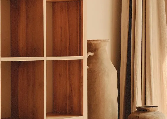 Nori Boutique - Rated Villa
