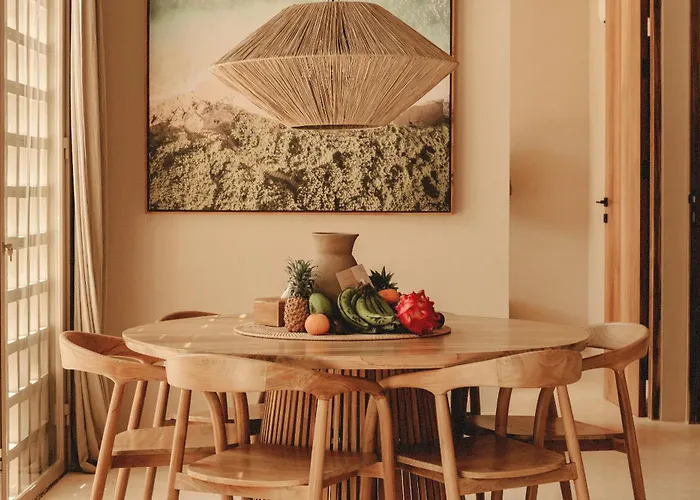 Nori Boutique - Rated Villa