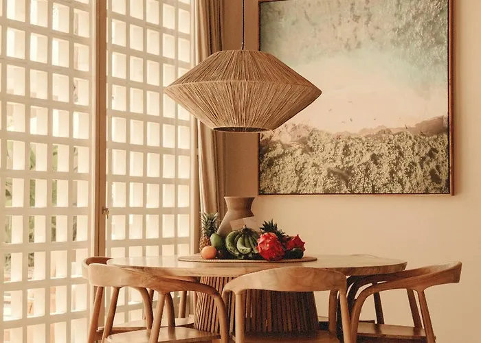 Nori Boutique - Rated Villa Uluwatu
