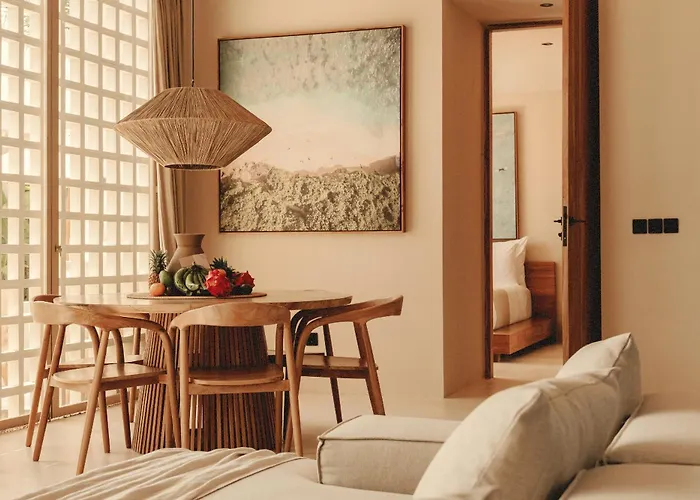 Villa Nori Boutique - Rated Uluwatu