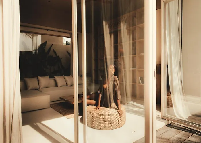 Villa Nori Boutique - Rated Uluwatu