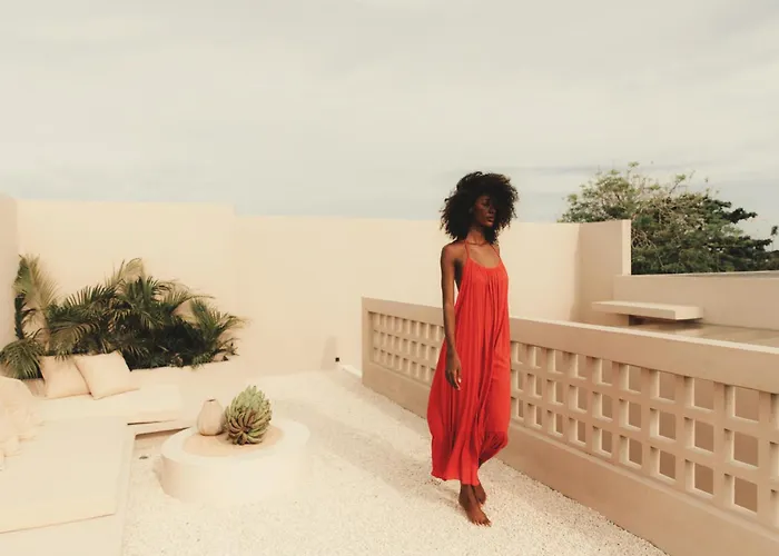 Nori Boutique - Rated Uluwatu