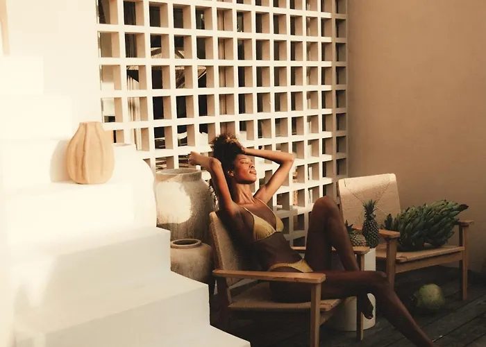 Villa Nori Boutique - Rated *