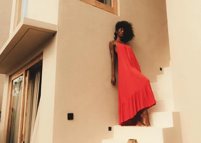 Nori Boutique - Rated * Uluwatu