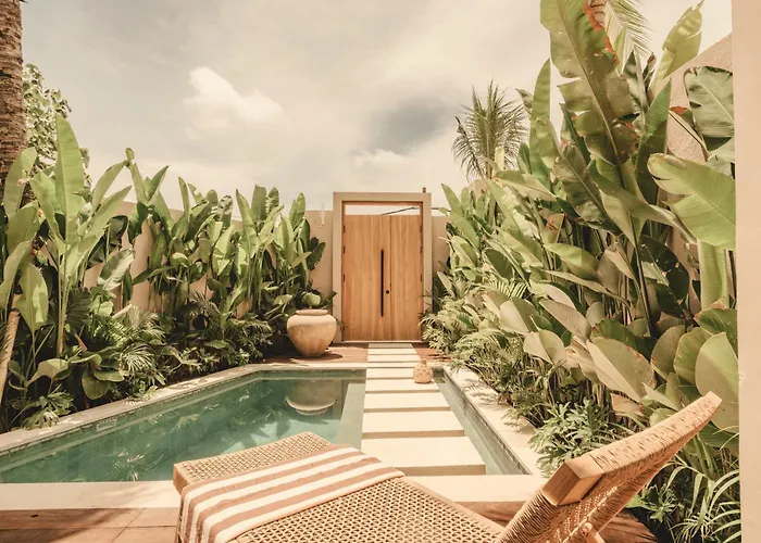 Nori Boutique - Rated Villa Uluwatu