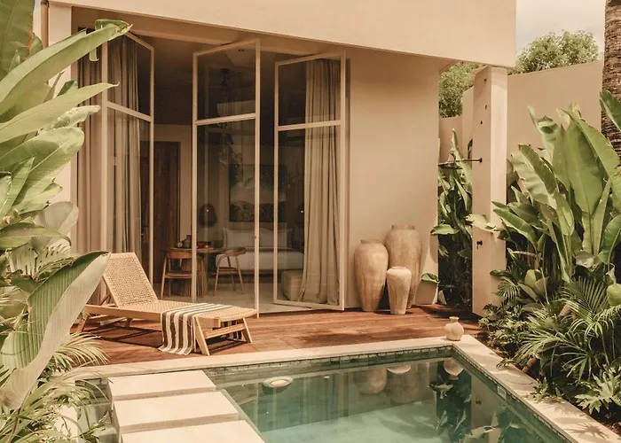 Nori Boutique - Rated Villa *