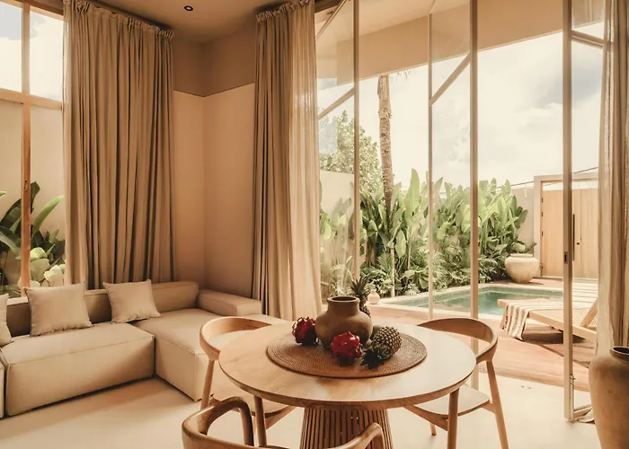 Nori Boutique - Rated Uluwatu