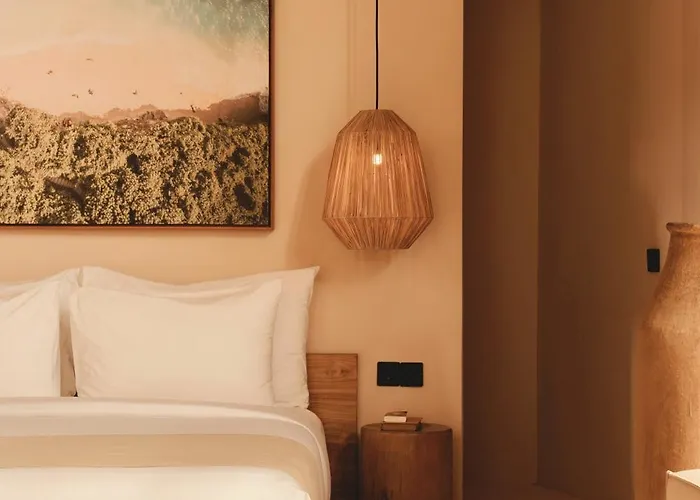 Villa Nori Boutique - Rated Uluwatu