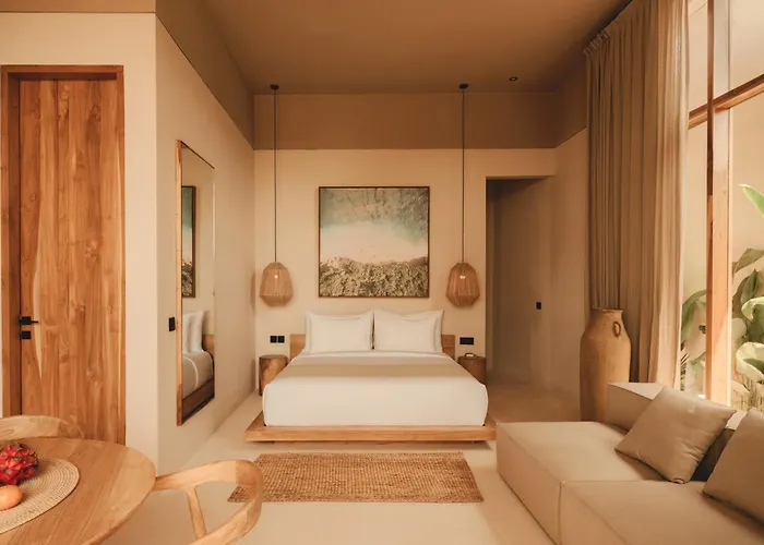 Nori Boutique - Rated Villa Uluwatu