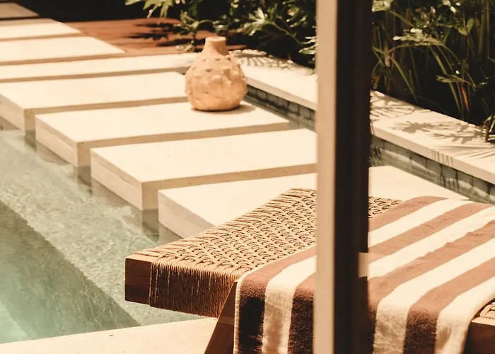 Villa Nori Boutique - Rated