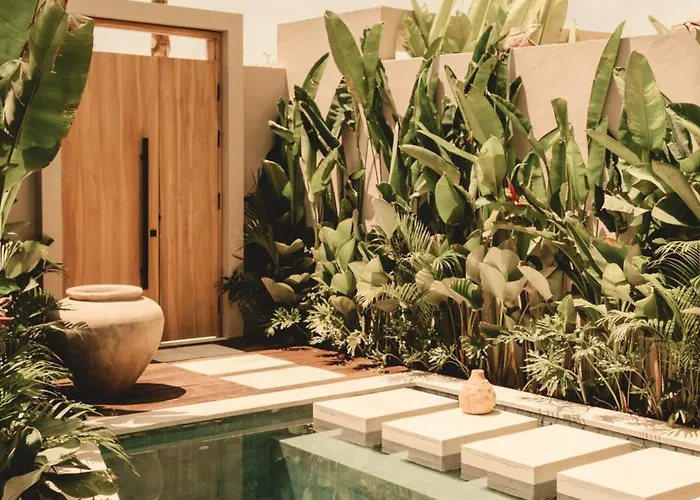 Nori Boutique - Rated * Uluwatu