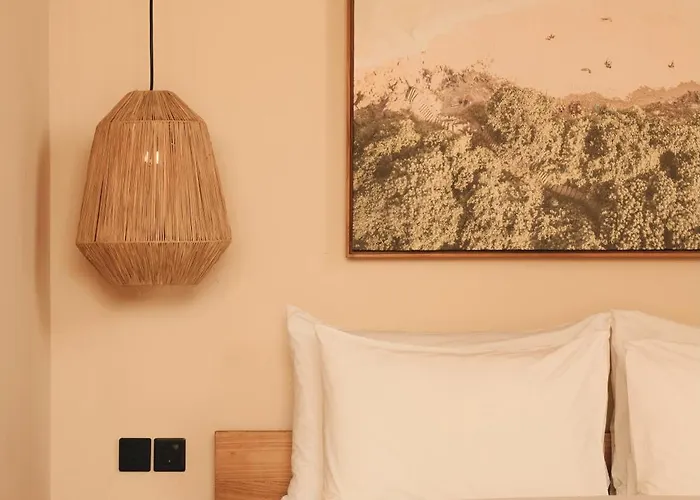 Nori Boutique - Rated Villa *