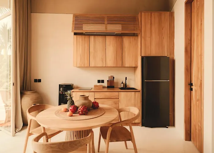Villa Nori Boutique - Rated Uluwatu