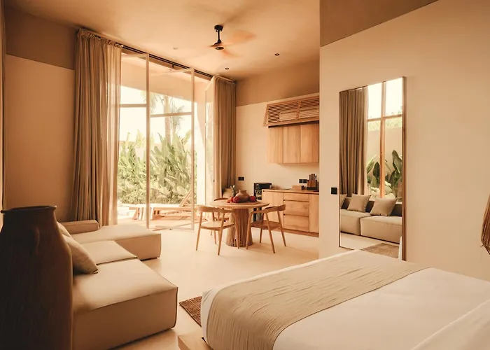 Villa Nori Boutique - Rated *